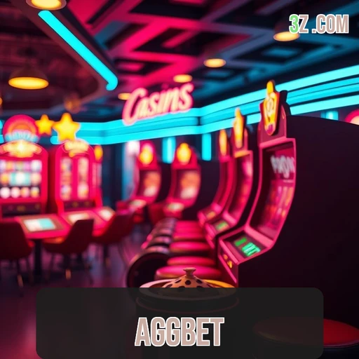 Explorando os Jogos Incríveis do Site aggbet