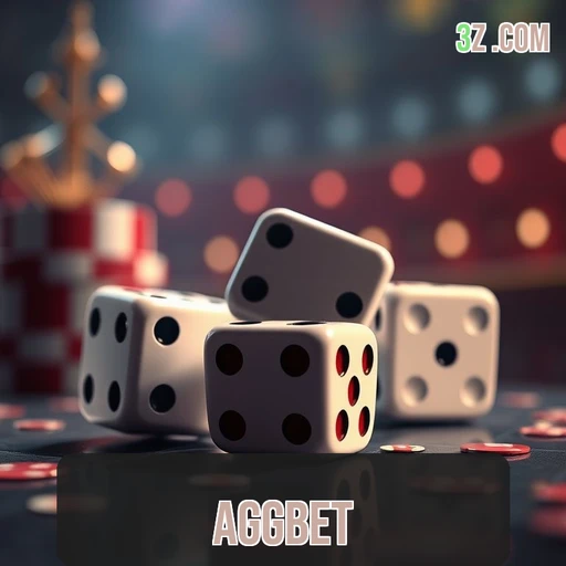 aggbet Área de Login