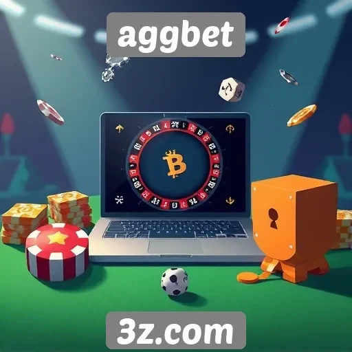 Vantagens e desvantagens de apostar online no aggbet