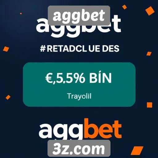 Exploração das promoções disponíveis na plataforma aggbet