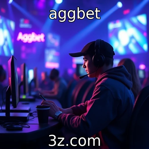 Análise do impacto econômico dos eSports em comunidades locais