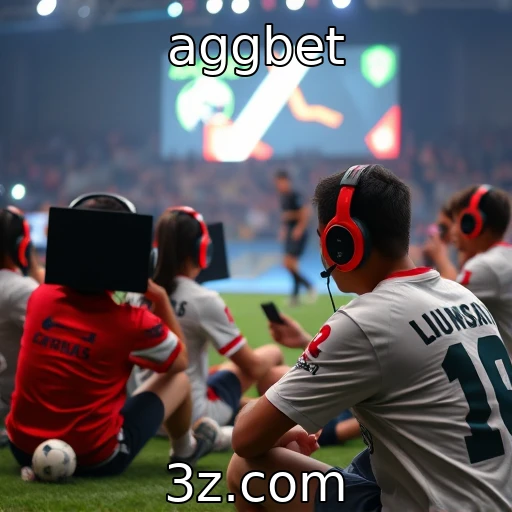 Aumenta a popularidade dos esports entre jovens