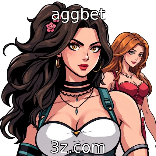 Personagens femininas em jogos e sua representação