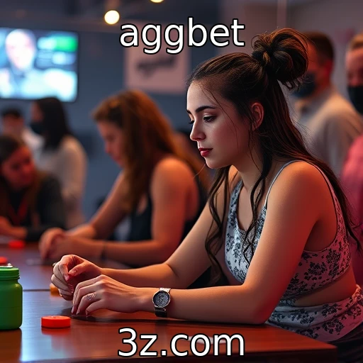 Participação feminina na criação de jogos