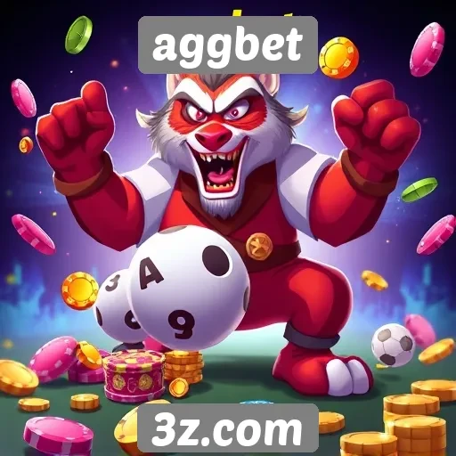 Avaliação de jogos disponíveis no site aggbet