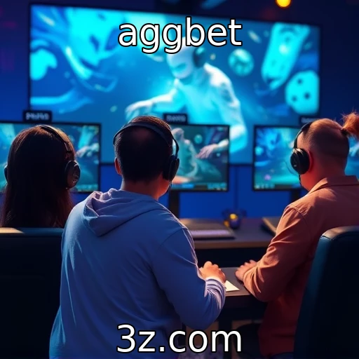 Crescimento das plataformas de streaming de jogos