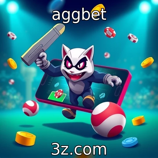 Tendências de jogos mobile em crescimento