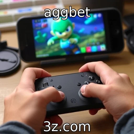 Avaliação de jogos mobile versus consoles tradicionais