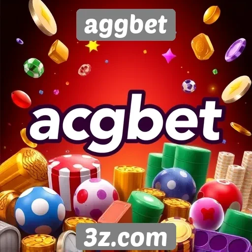 Variedade de jogos oferecidos pelo aggbet