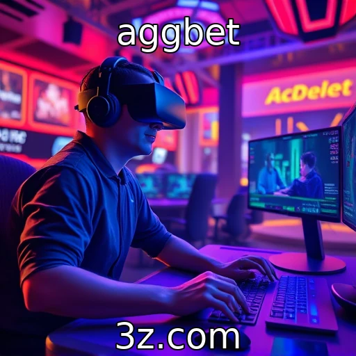 Innovação tecnológica: realidade virtual e aumentada em jogos